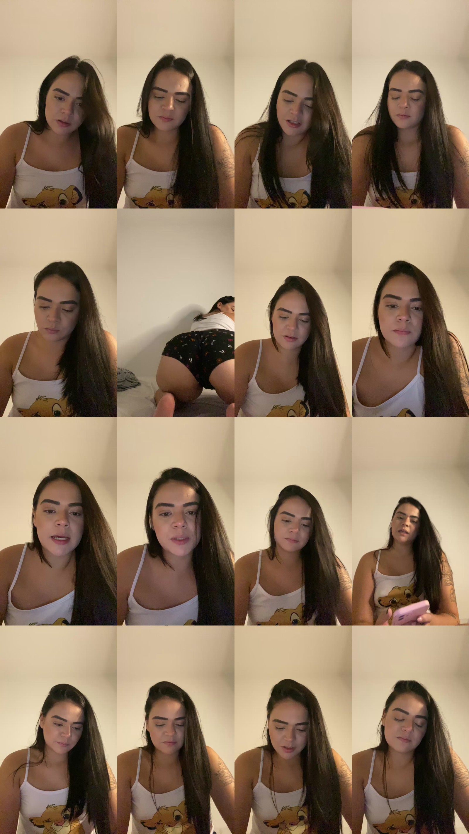 Rebeccaa99 fuckher Webcam SHOW @ Cam4 23-04-2025
