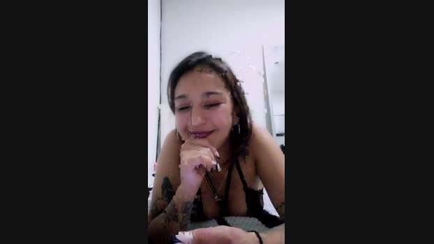 Sashmoon420 strip Webcam SHOW @ Cam4 23-04-2025