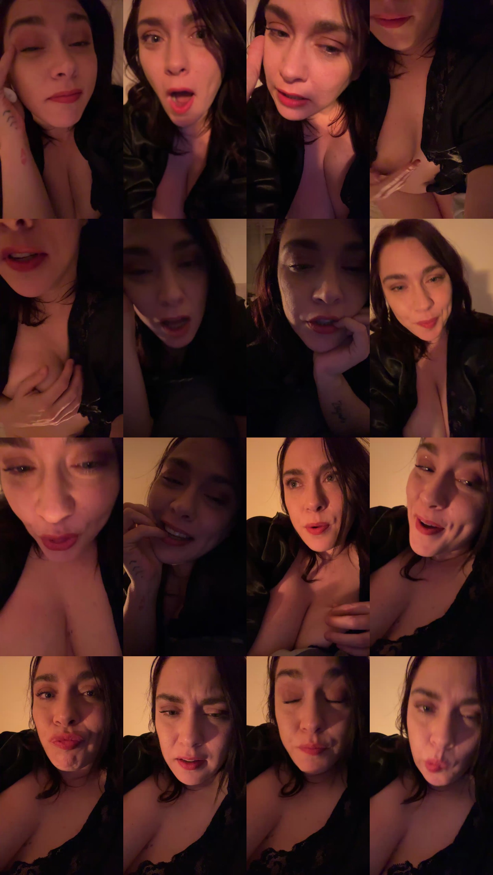 Shooowgirl fuckface Webcam SHOW @ Cam4 22-04-2025