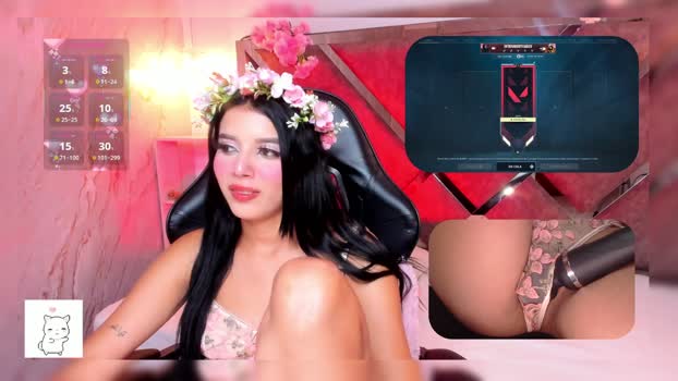 SweetieCloe suckcock Webcam SHOW @ Cam4 23-04-2025