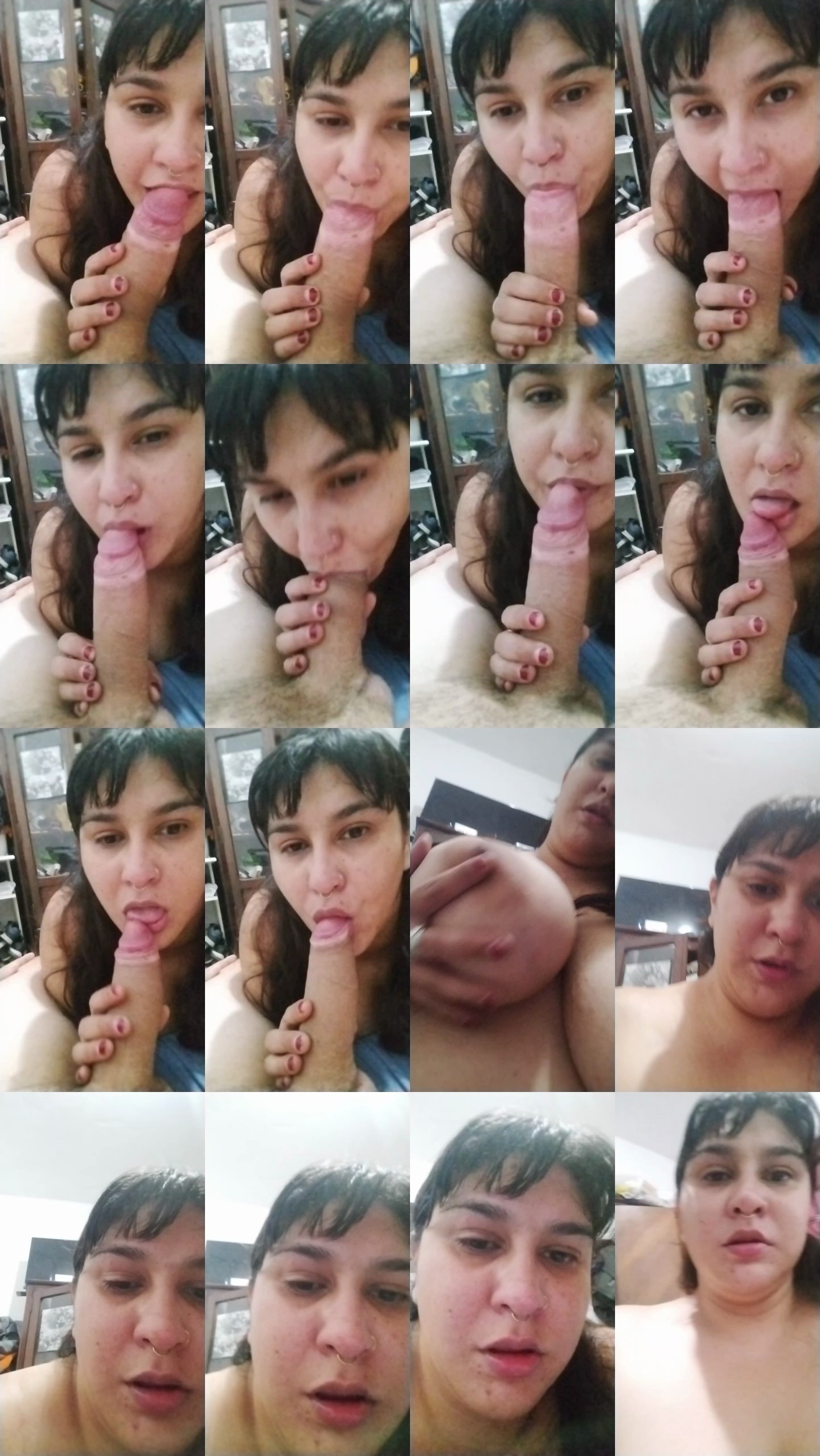 WineBee lickpussy Webcam SHOW @ Cam4 23-04-2025