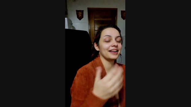 Yve_Zveel big Webcam SHOW @ Cam4 23-04-2025