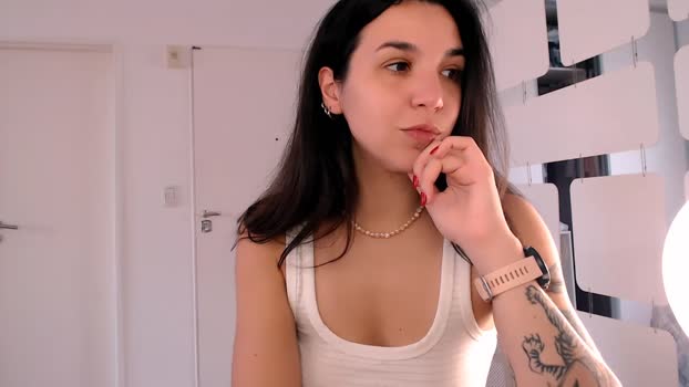feliciabruna oral Webcam SHOW @ Cam4 23-04-2025