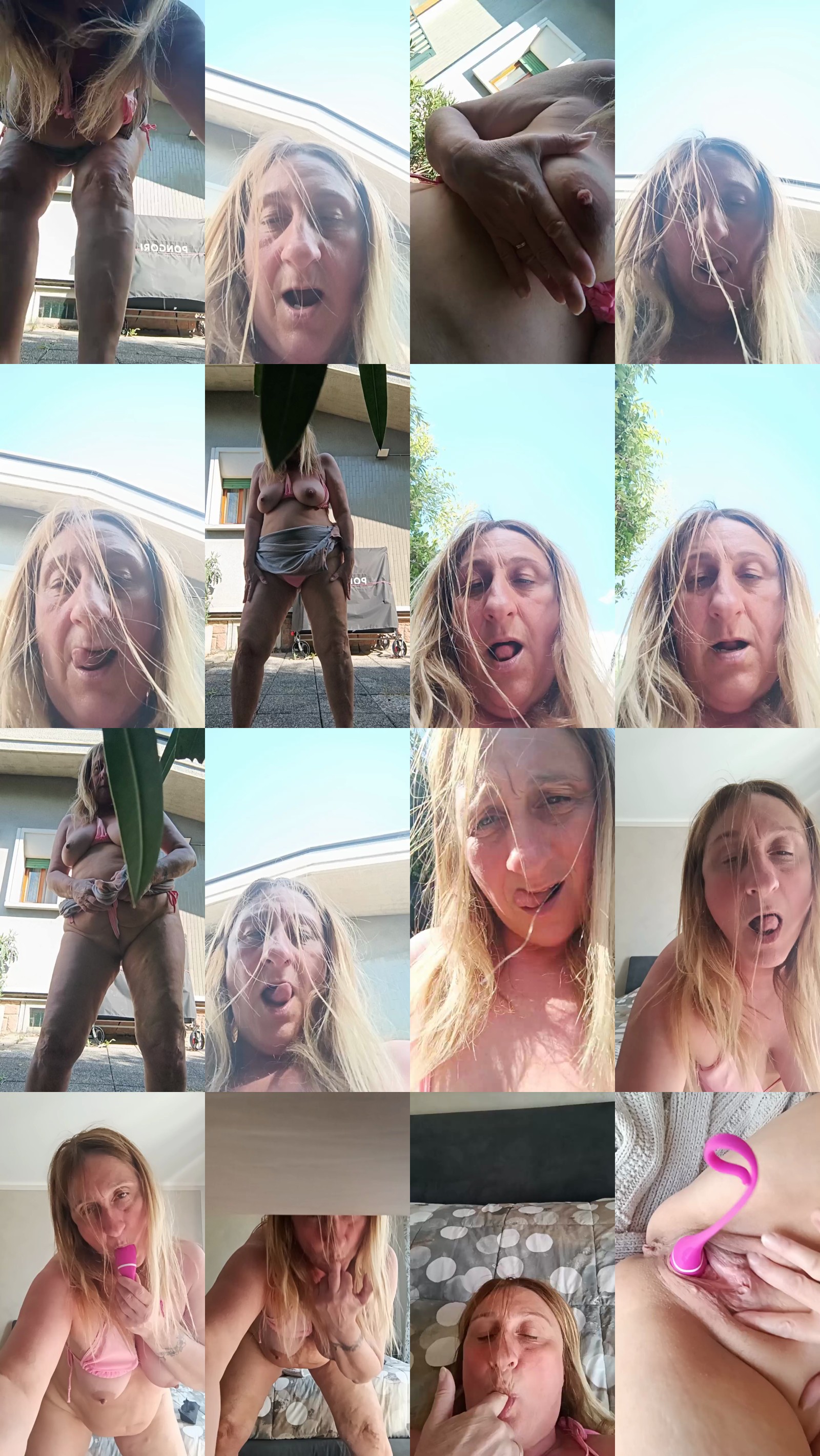 giglioblonde dirty Webcam SHOW @ Cam4 23-04-2025