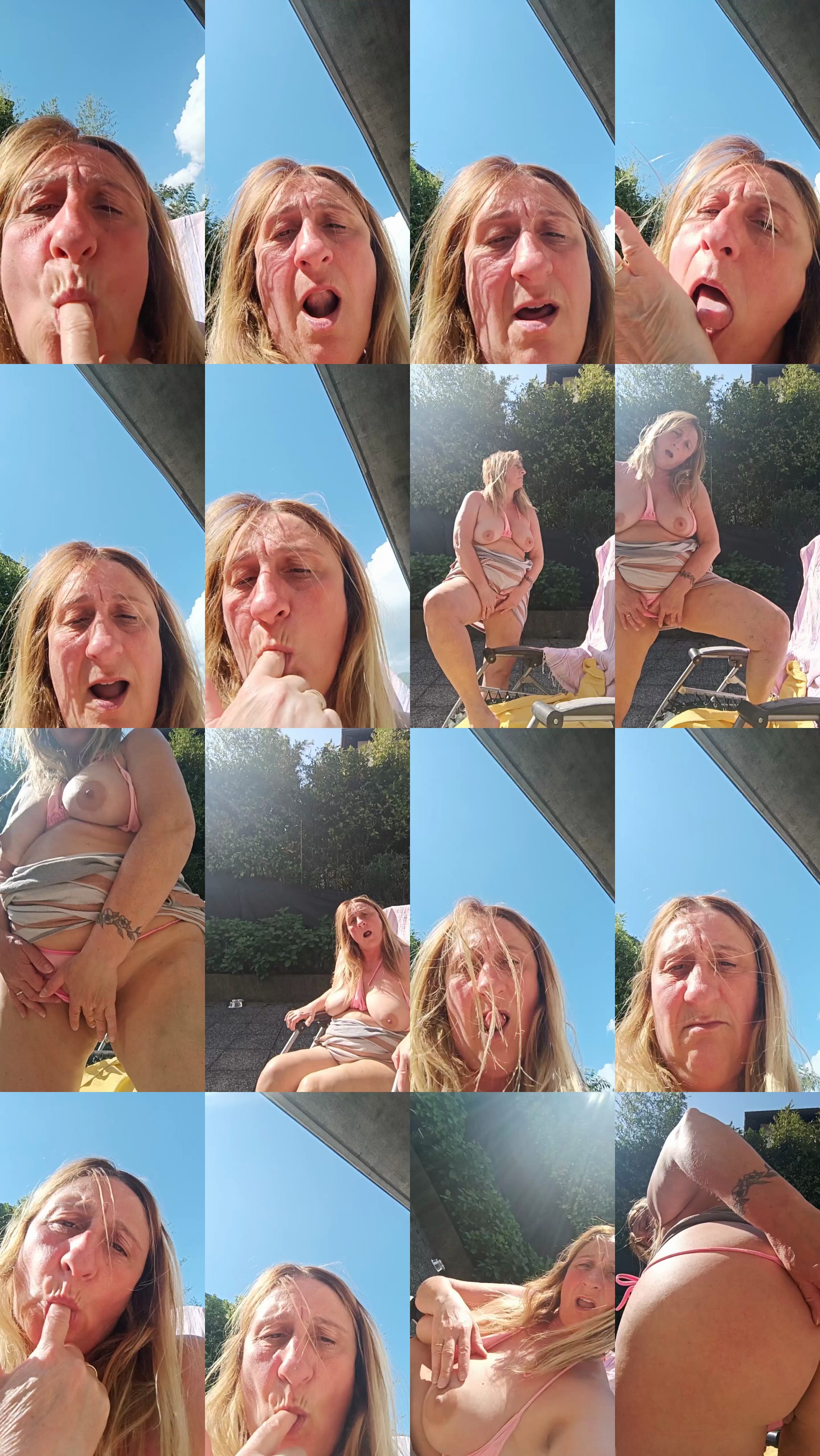 giglioblonde Naked Webcam SHOW @ Cam4 23-04-2025