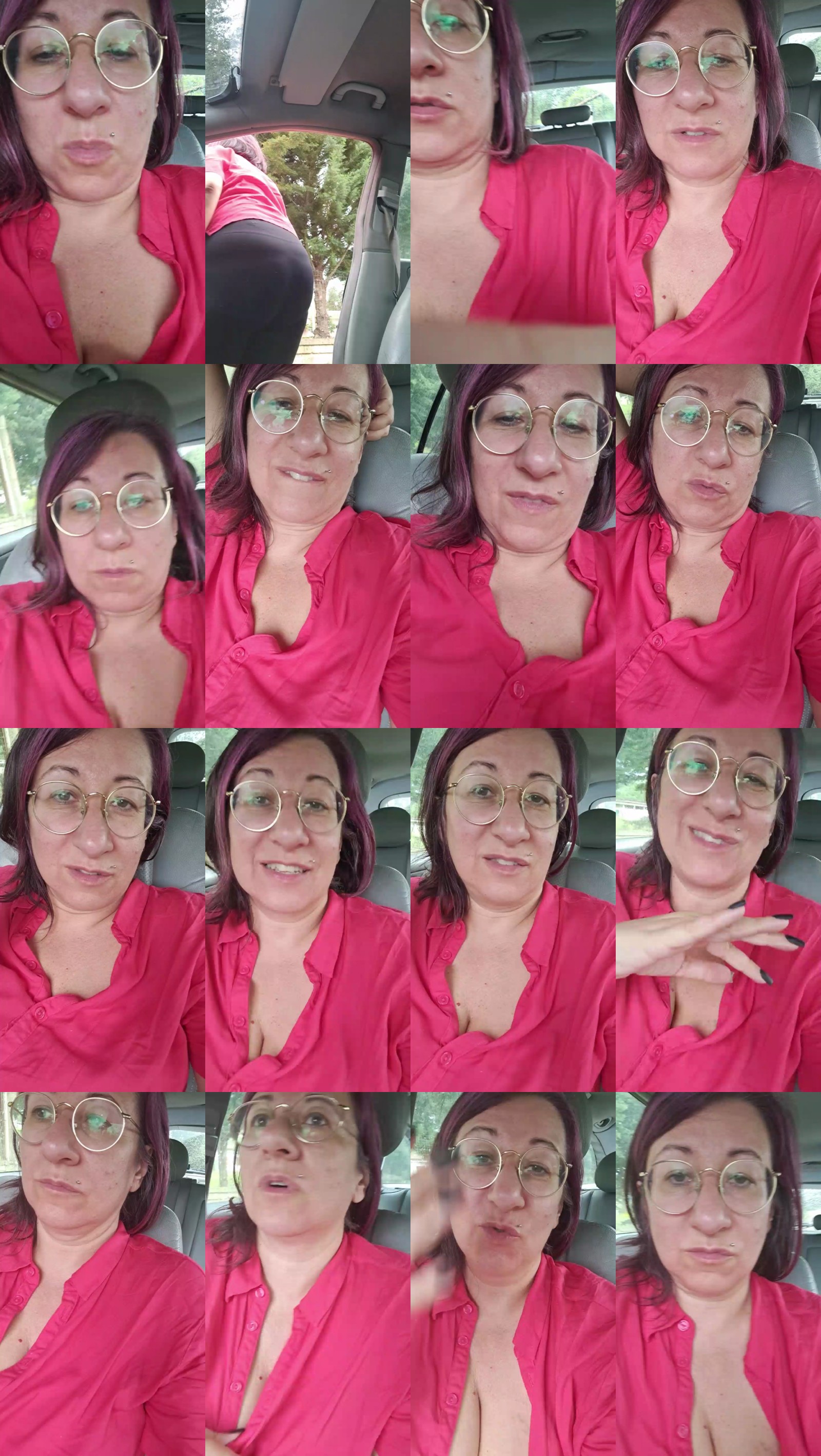 ginnygi suckshow Webcam SHOW @ Cam4 23-04-2025