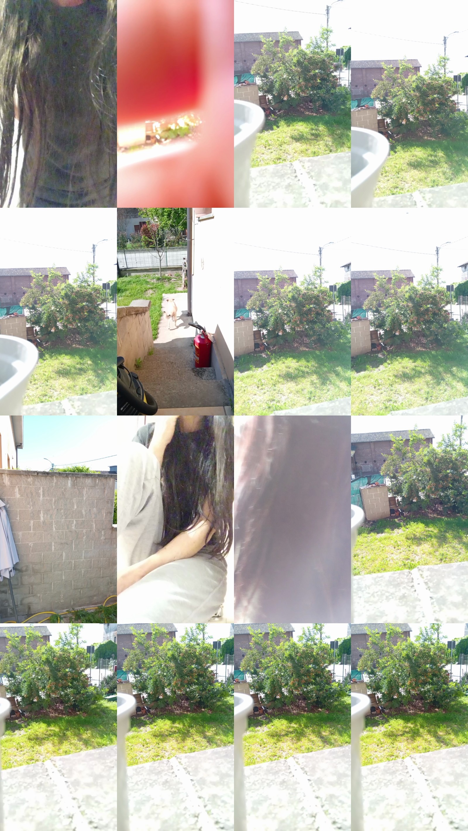 luxxuriax deep Webcam SHOW @ Cam4 23-04-2025