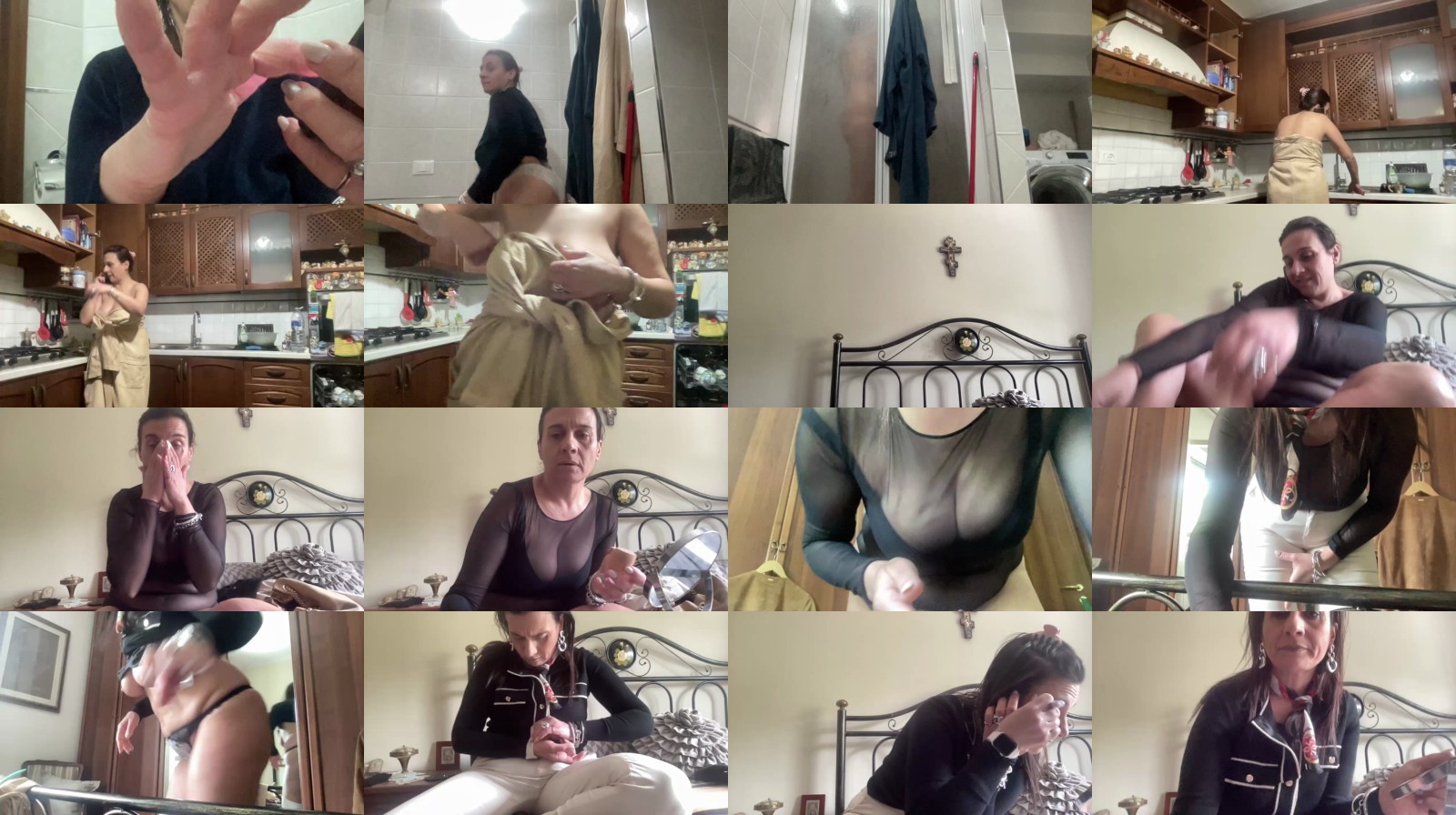 martinabigst fuckpussy Webcam SHOW @ Cam4 23-04-2025