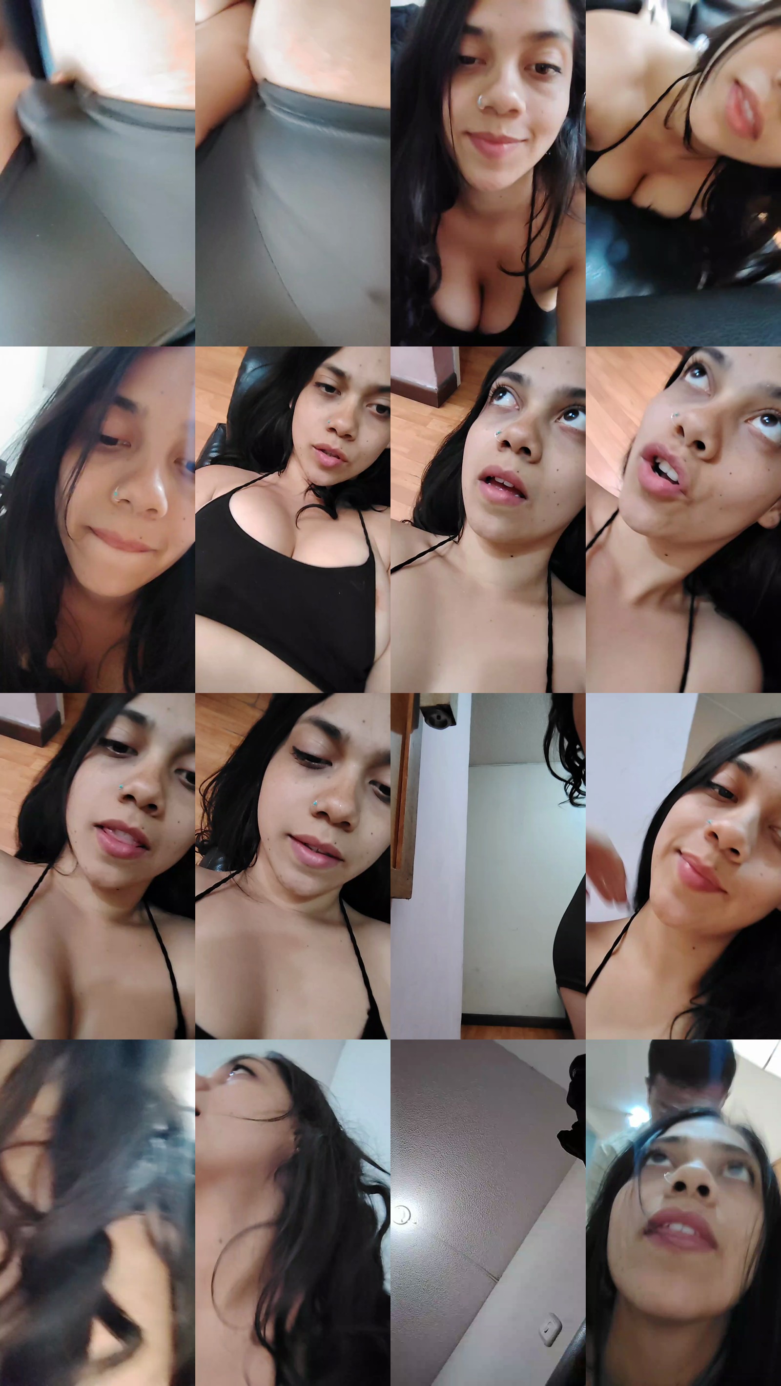 sweet_scarlett_ striptease Webcam SHOW @ Cam4 22-04-2025
