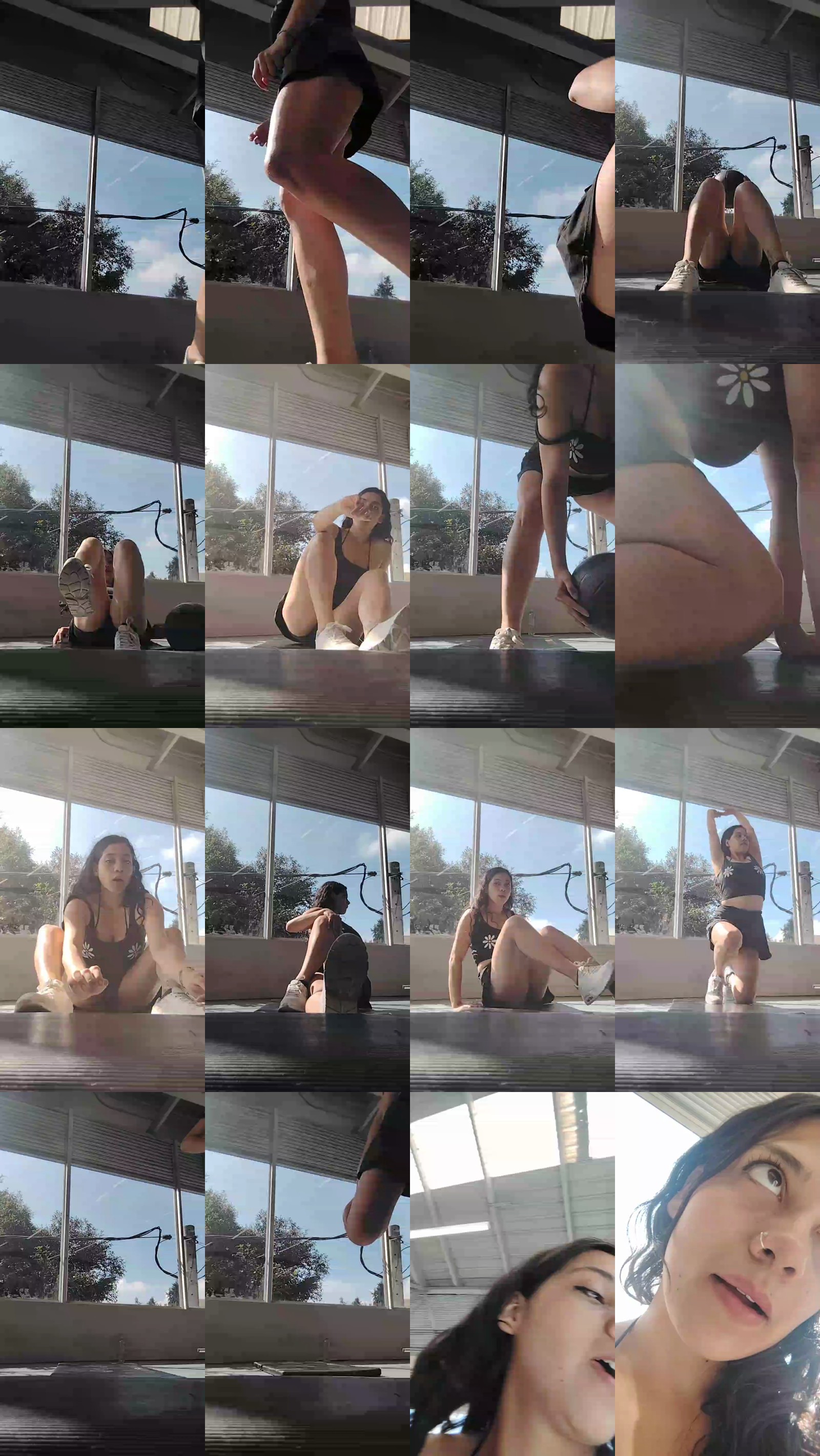 sweet_scarlett_ play Webcam SHOW @ Cam4 23-04-2025