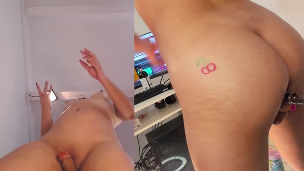 CamilaVegas_ playtime Webcam SHOW @ Cam4 23-04-2025