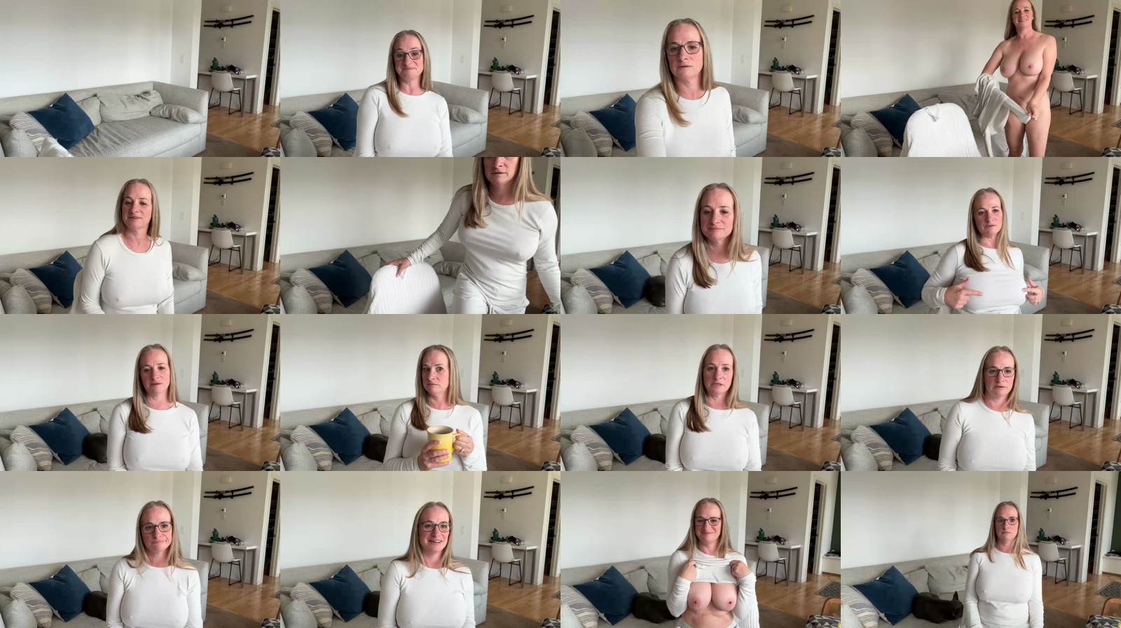 DDD_frenchlove fuckass Webcam SHOW @ Cam4 23-04-2025