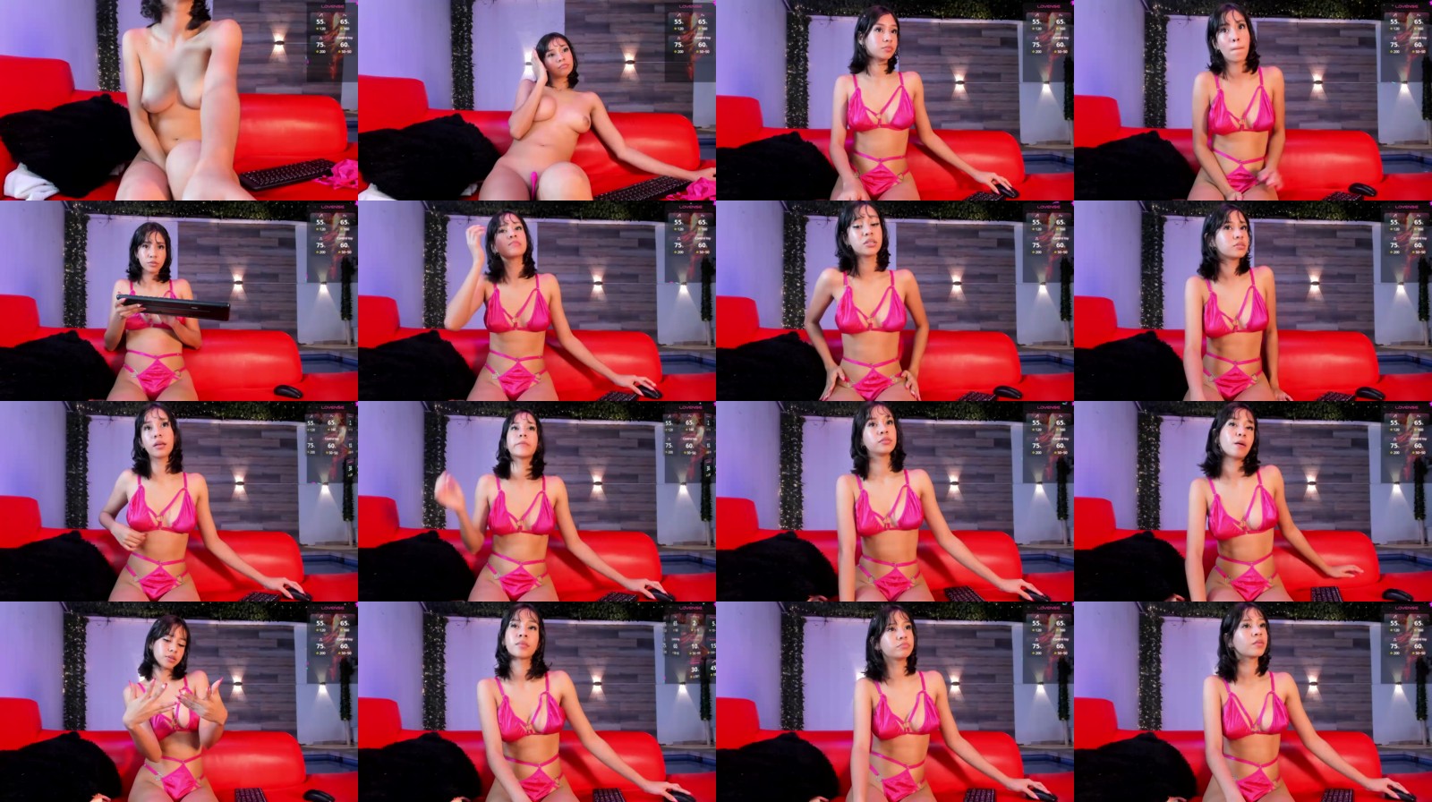 DollyMae Nude Webcam SHOW @ Cam4 24-04-2025