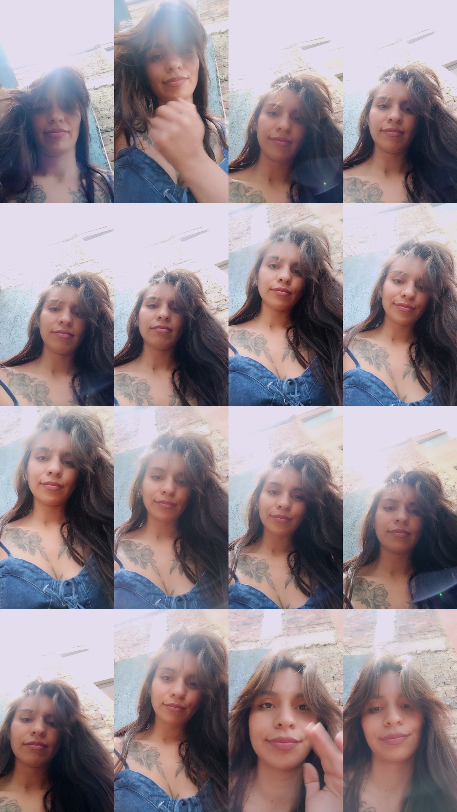 Gh4nima spanking Webcam SHOW @ Cam4 23-04-2025