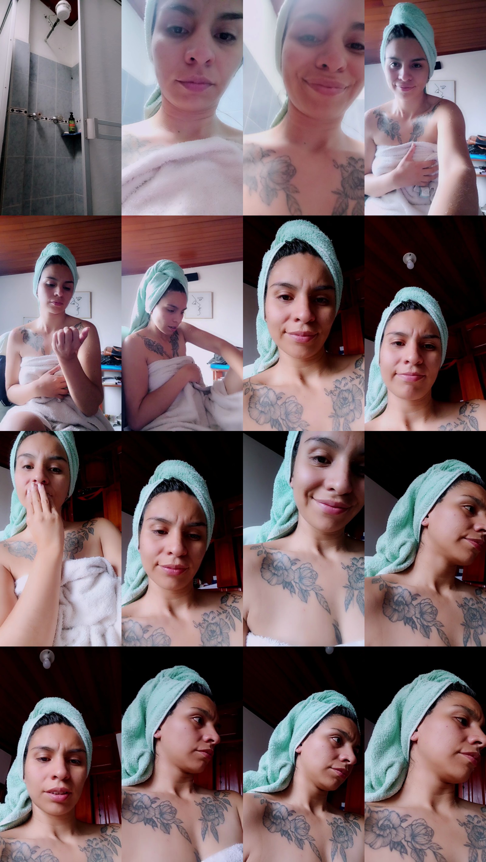 Gh4nima ass Webcam SHOW @ Cam4 24-04-2025