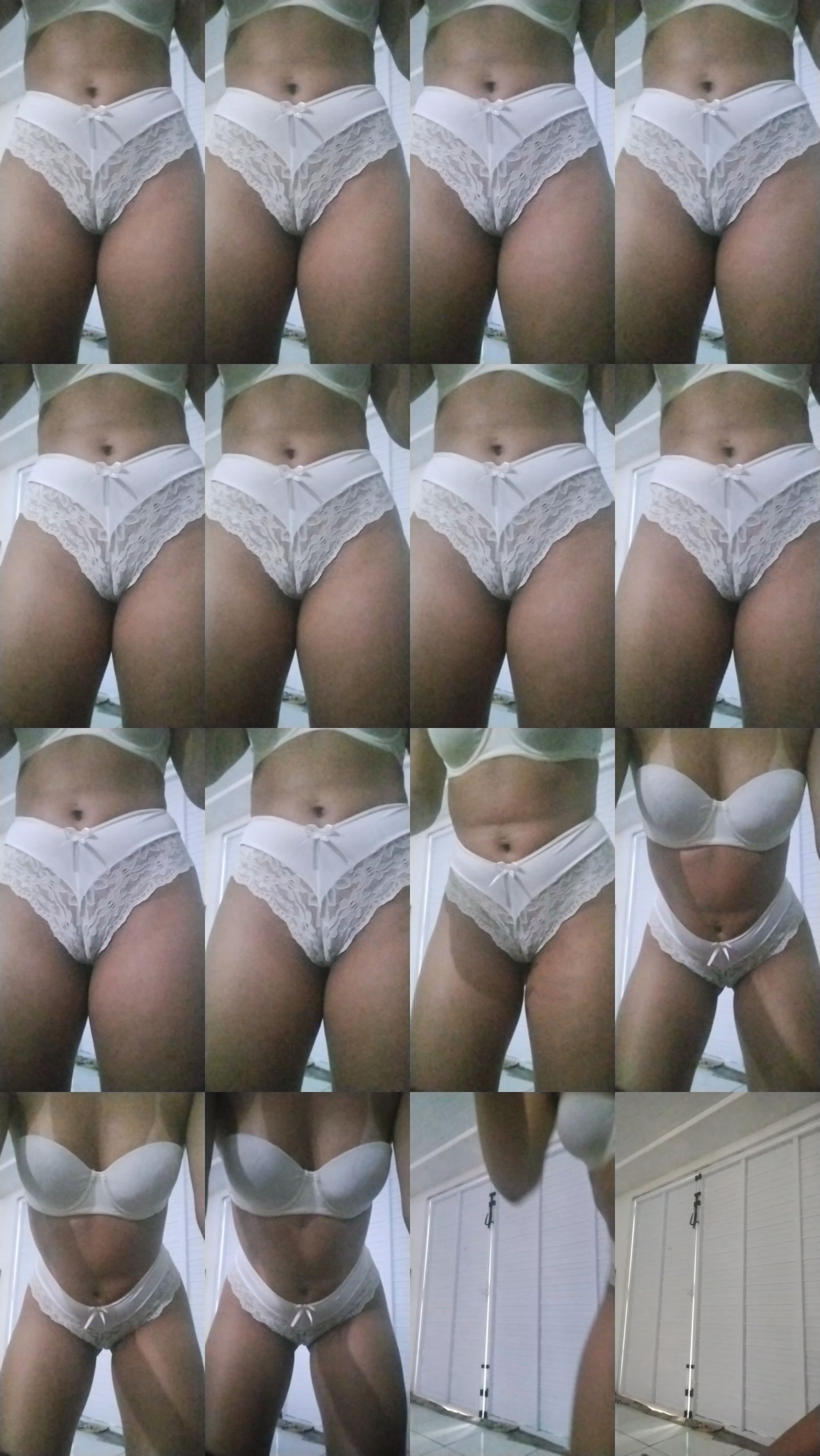 Gostosa366 lick Webcam SHOW @ Cam4 24-04-2025