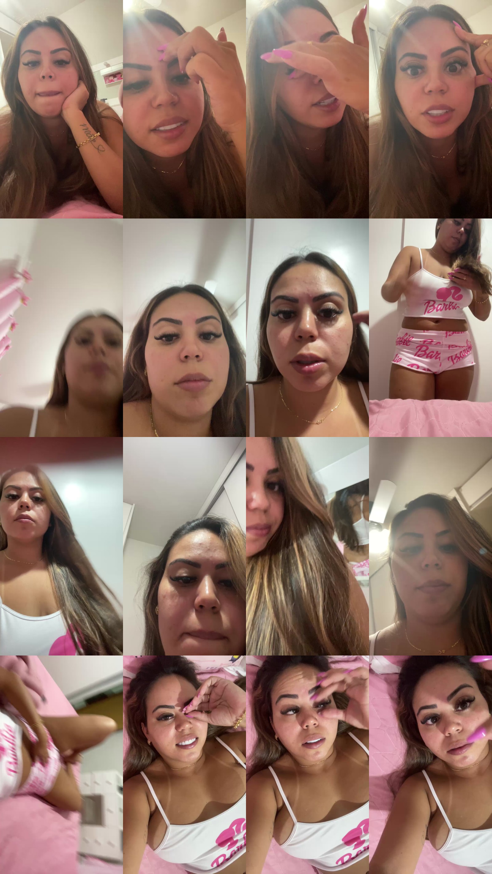 Laryy25 sweet Webcam SHOW @ Cam4 24-04-2025
