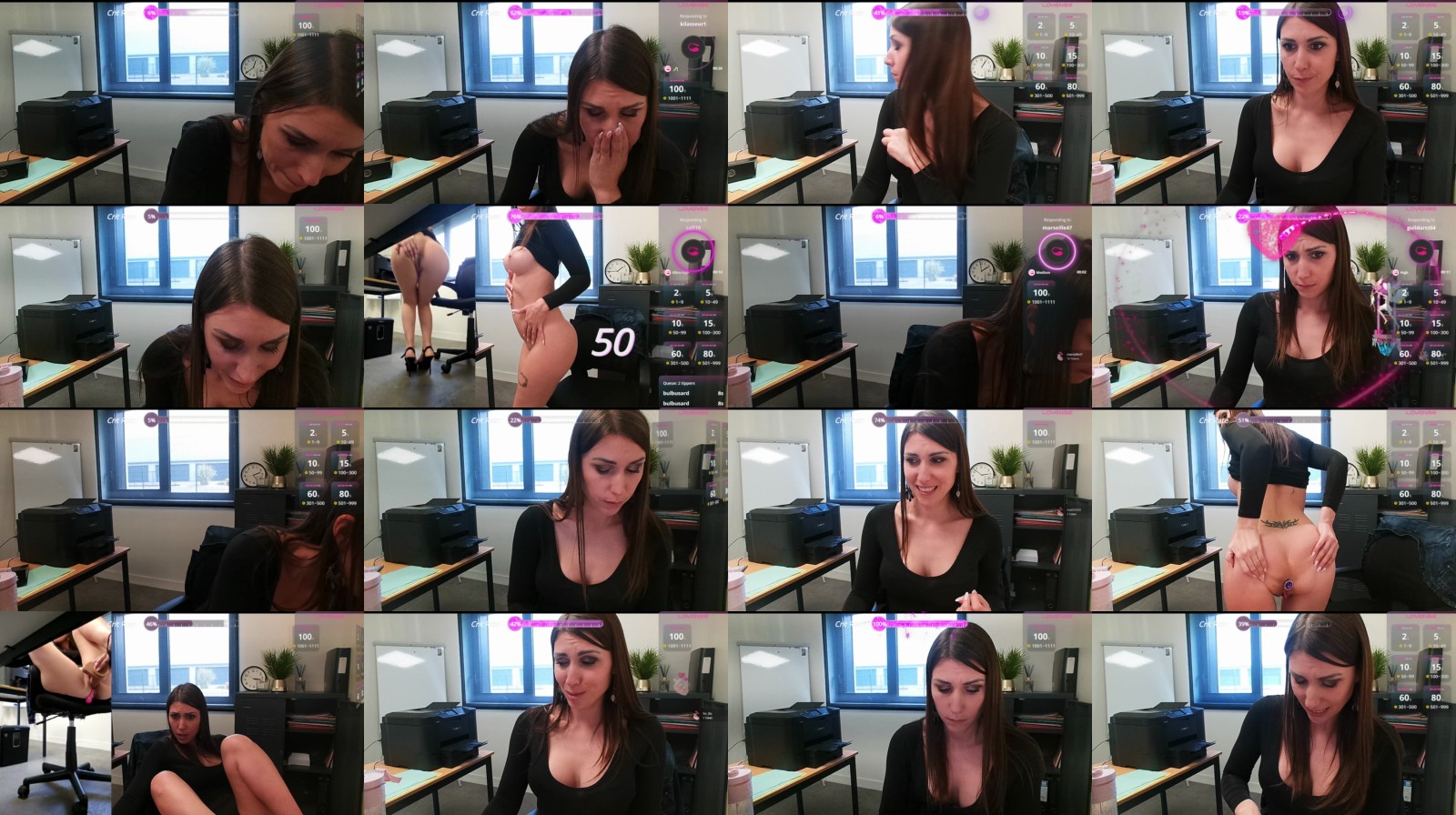 Lib_ertine3232 sucktits Webcam SHOW @ Cam4 24-04-2025