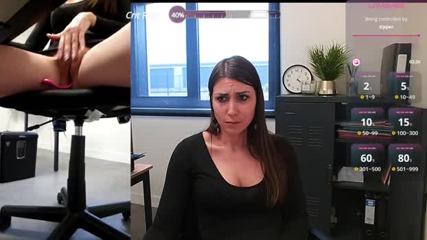 Lib_ertine3232 beautiful Webcam SHOW @ Cam4 24-04-2025