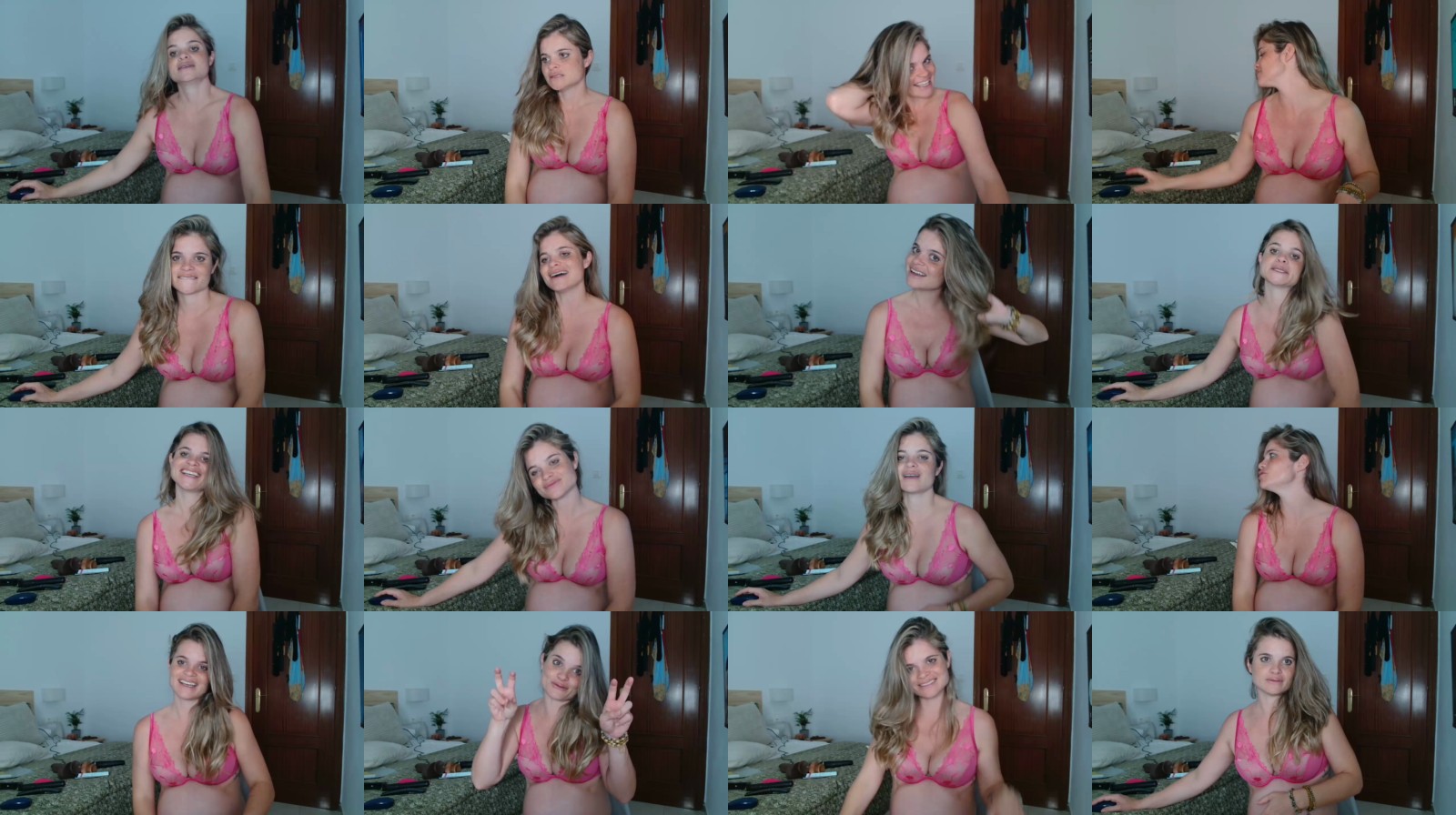 Nadona tits Webcam SHOW @ Cam4 23-04-2025