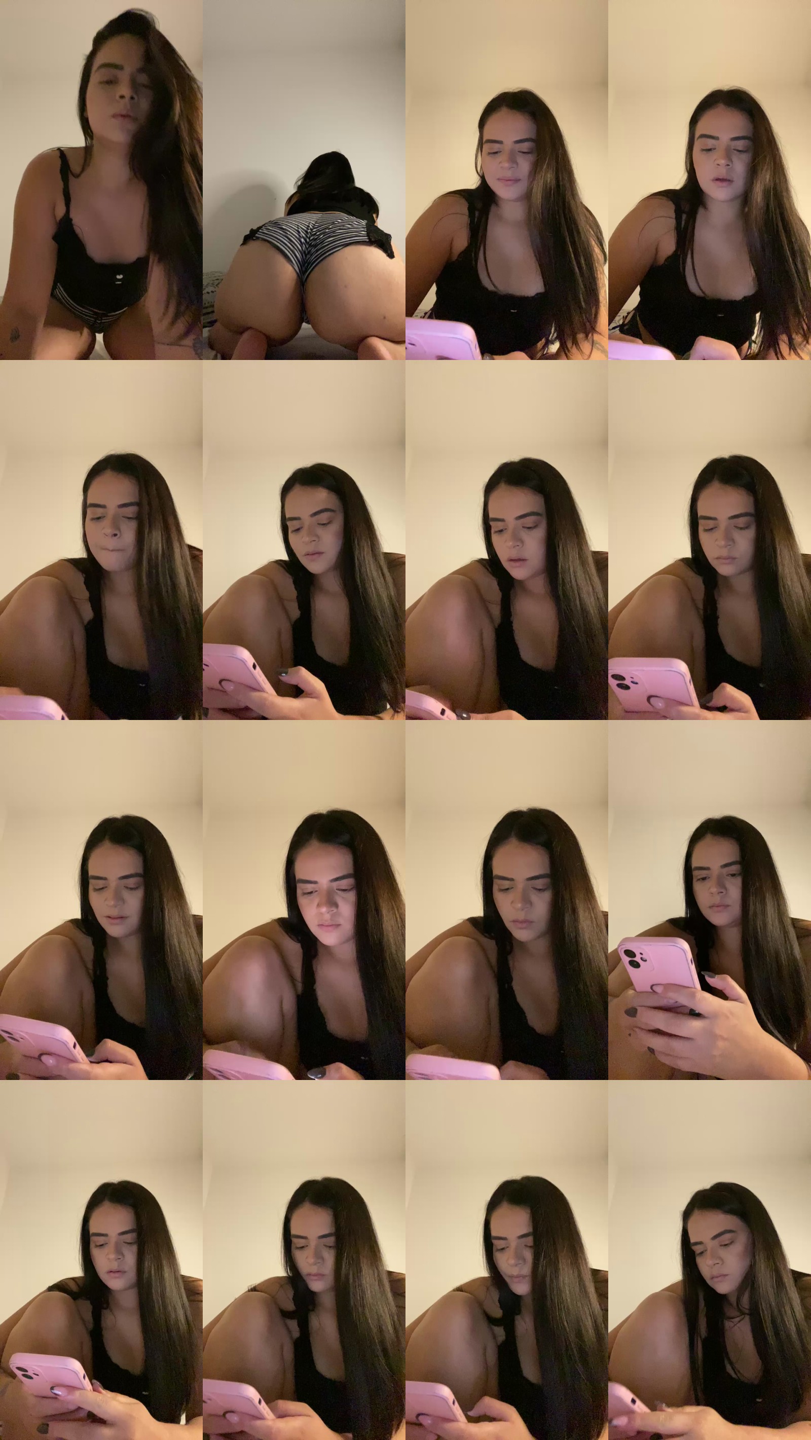 Rebeccaa99 toys Webcam SHOW @ Cam4 24-04-2025