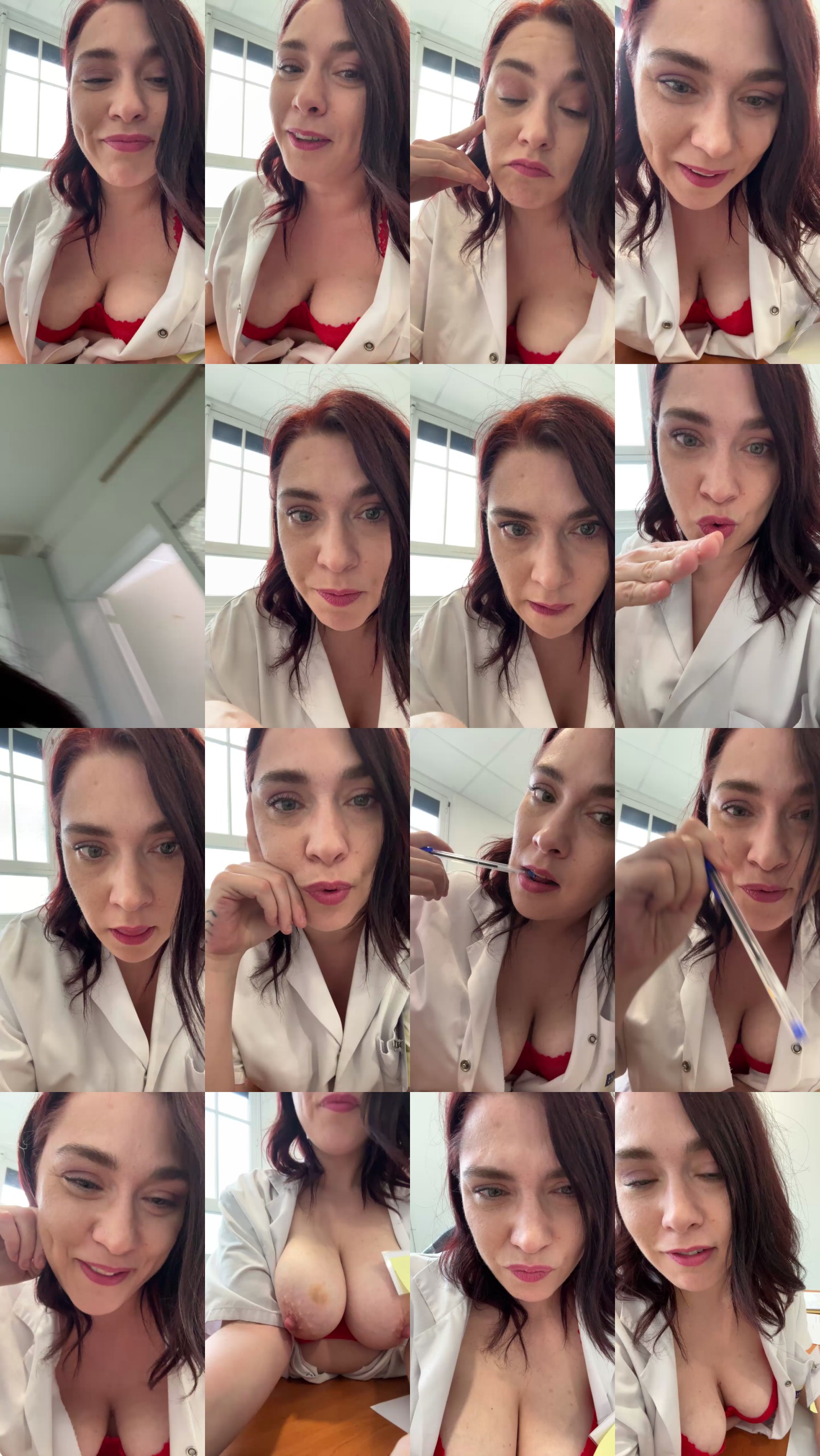 Shooowgirl cute Webcam SHOW @ Cam4 24-04-2025