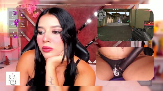 SweetieCloe analsex Webcam SHOW @ Cam4 24-04-2025