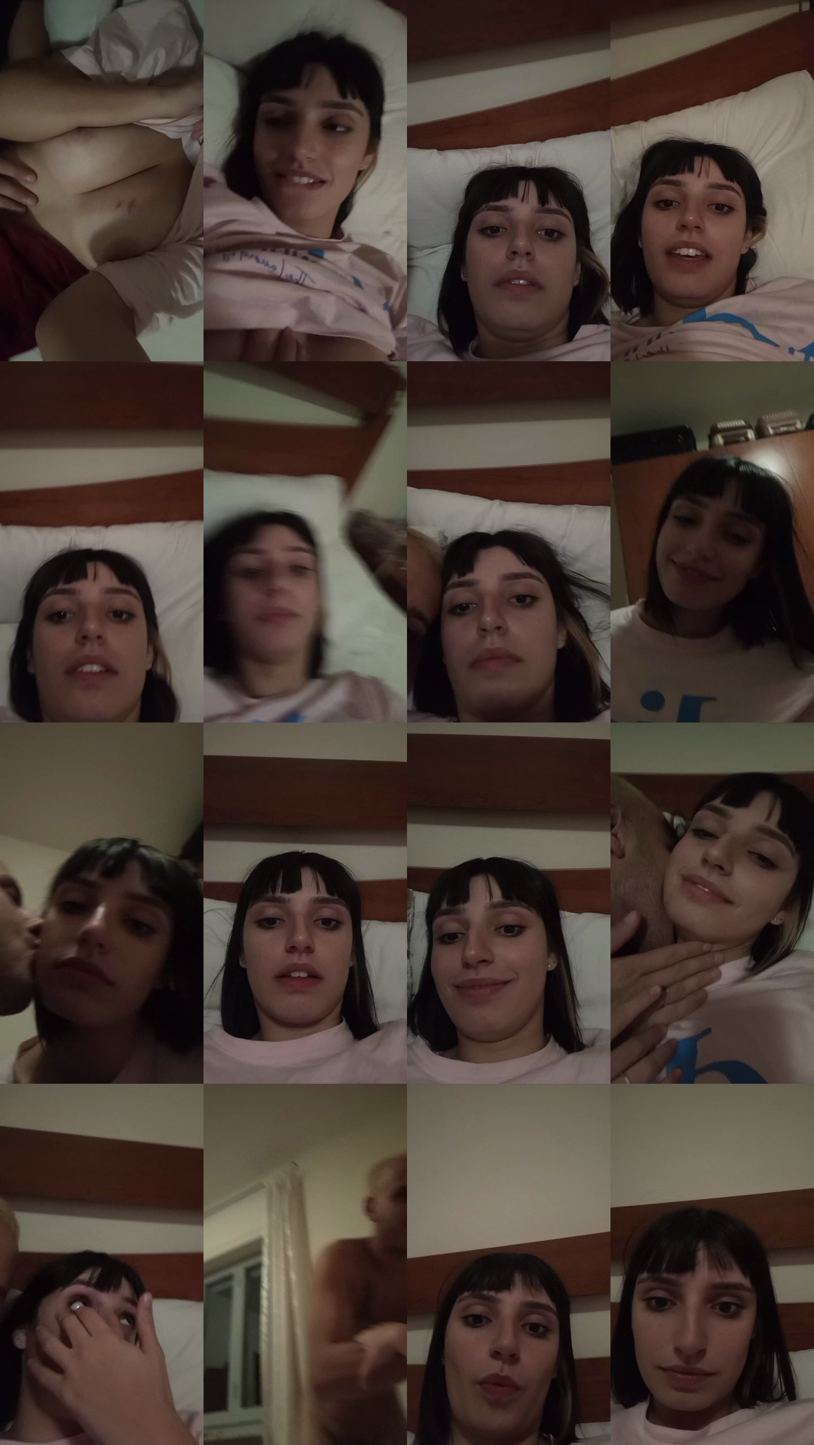 Theperfectbaby prettyface Webcam SHOW @ Cam4 23-04-2025