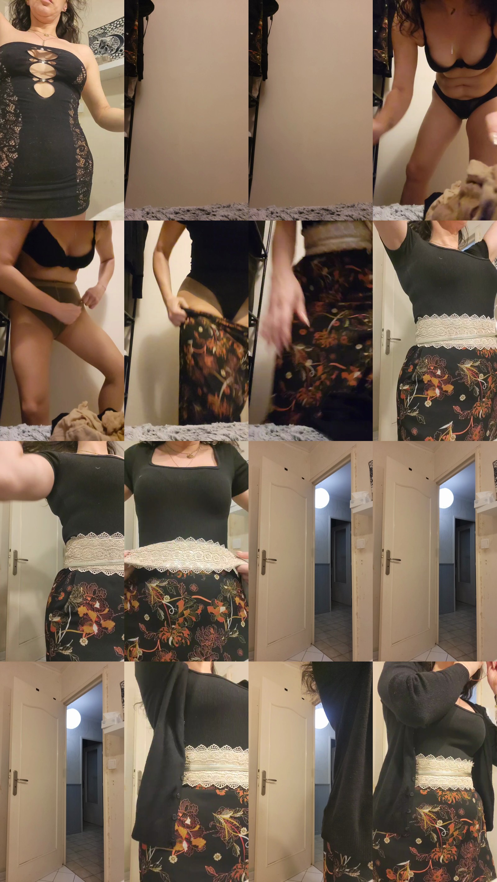 Titouna XXX Webcam SHOW @ Cam4 24-04-2025
