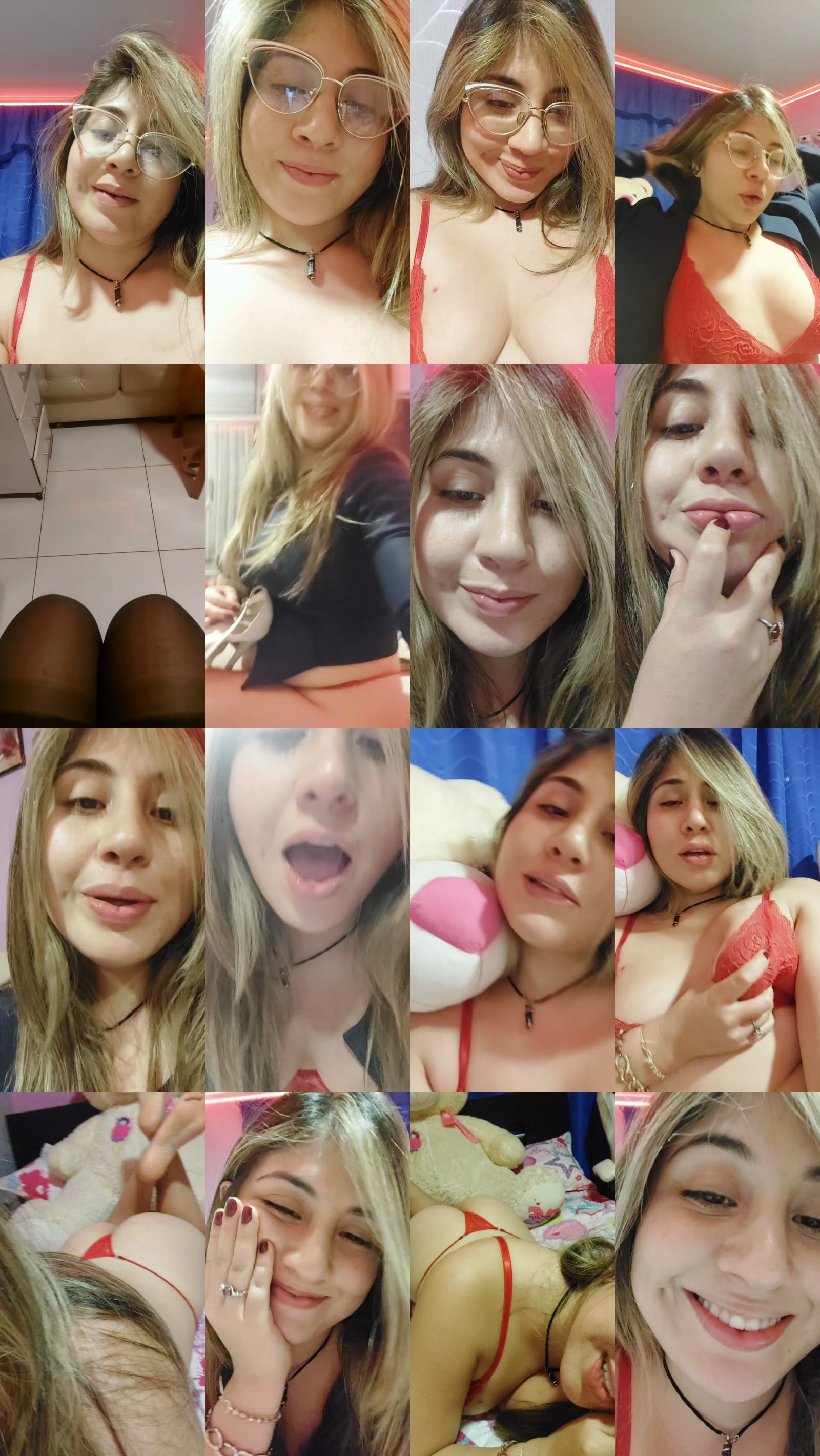 ilonka_Ui kink Webcam SHOW @ Cam4 24-04-2025