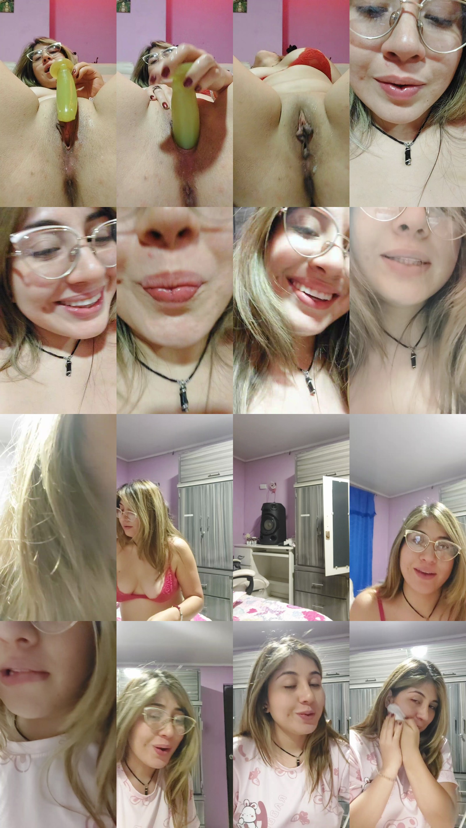 ilonka_Ui wank Webcam SHOW @ Cam4 24-04-2025