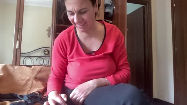 martinabigst show Webcam SHOW @ Cam4 24-04-2025