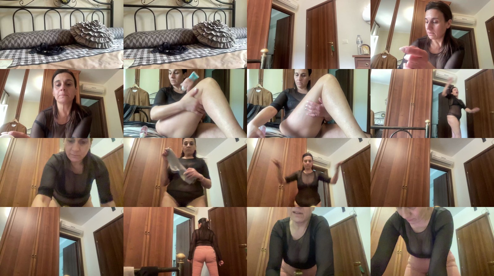 martinabigst lick Webcam SHOW @ Cam4 24-04-2025