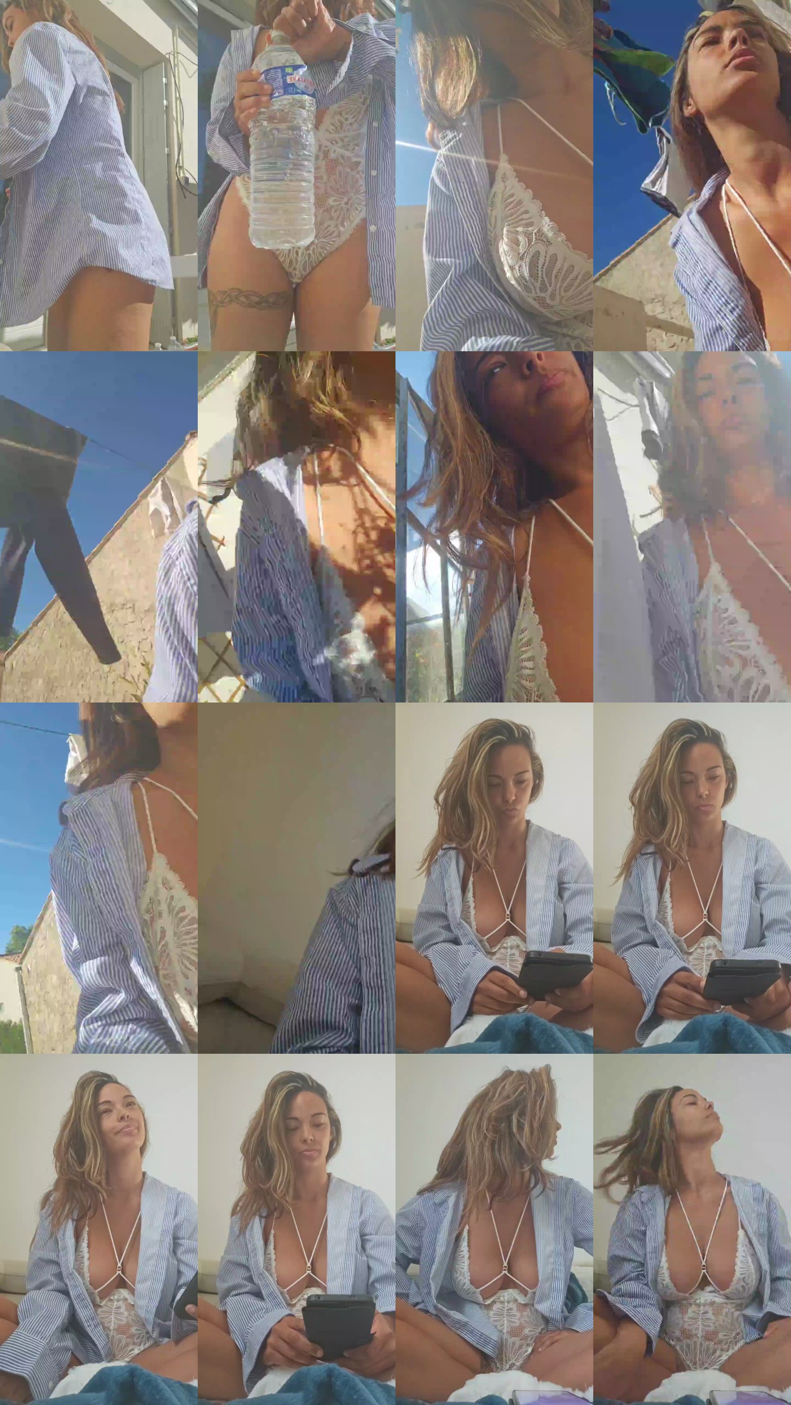 Asiancat83 analsex Webcam SHOW @ Cam4 25-04-2025