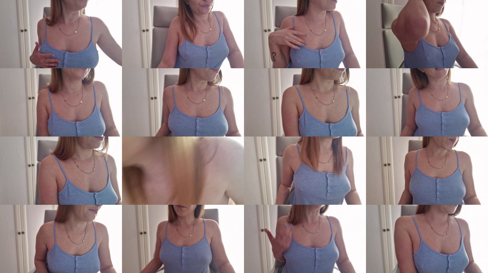 Eli24love sexy Webcam SHOW @ Cam4 25-04-2025