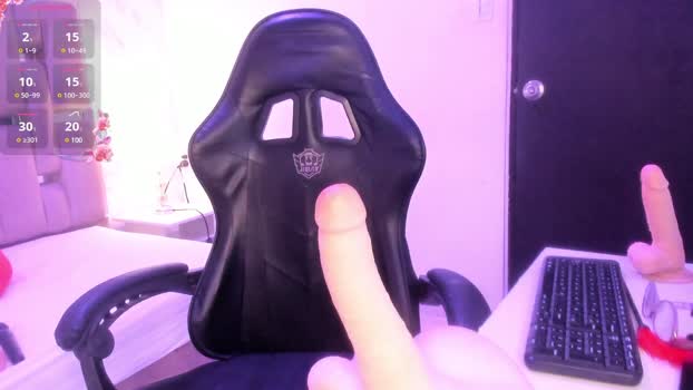 Erikamontiel_ sexybody Webcam SHOW @ Cam4 25-04-2025