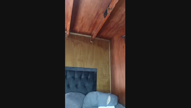 LuciferSexxy striptease Webcam SHOW @ Cam4 25-04-2025