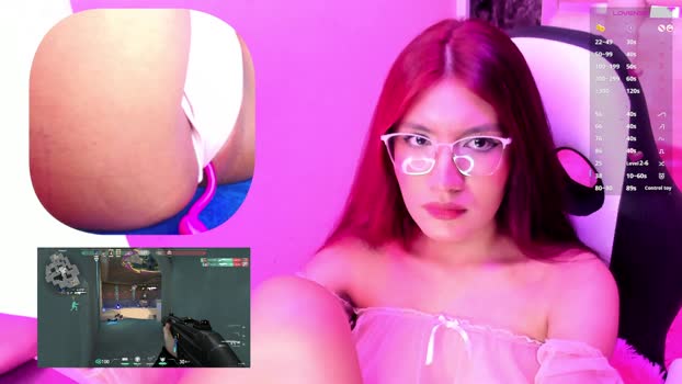 MiaVoss_ cute Webcam SHOW @ Cam4 25-04-2025