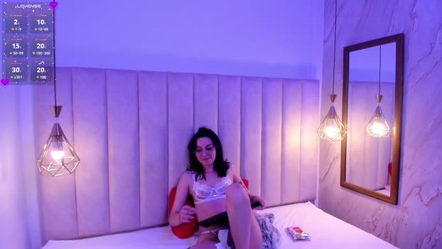 NicoleFerrel hot Webcam SHOW @ Cam4 25-04-2025
