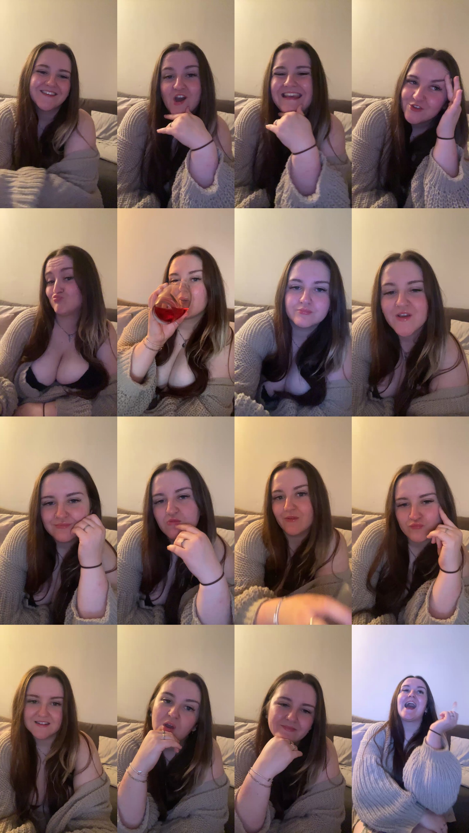 Poppy992 fuck Webcam SHOW @ Cam4 25-04-2025