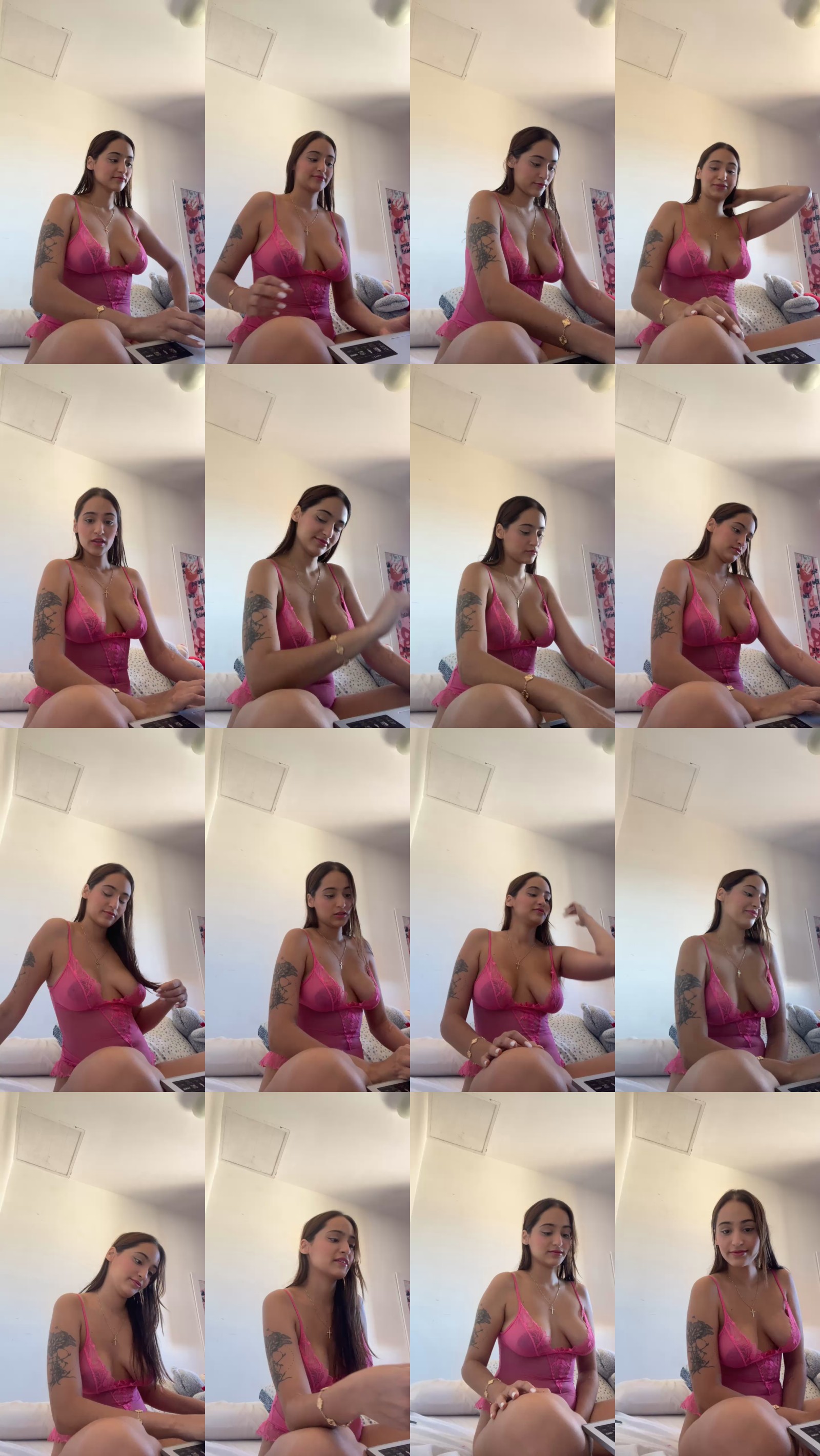 Profdominique dirty Webcam SHOW @ Cam4 24-04-2025