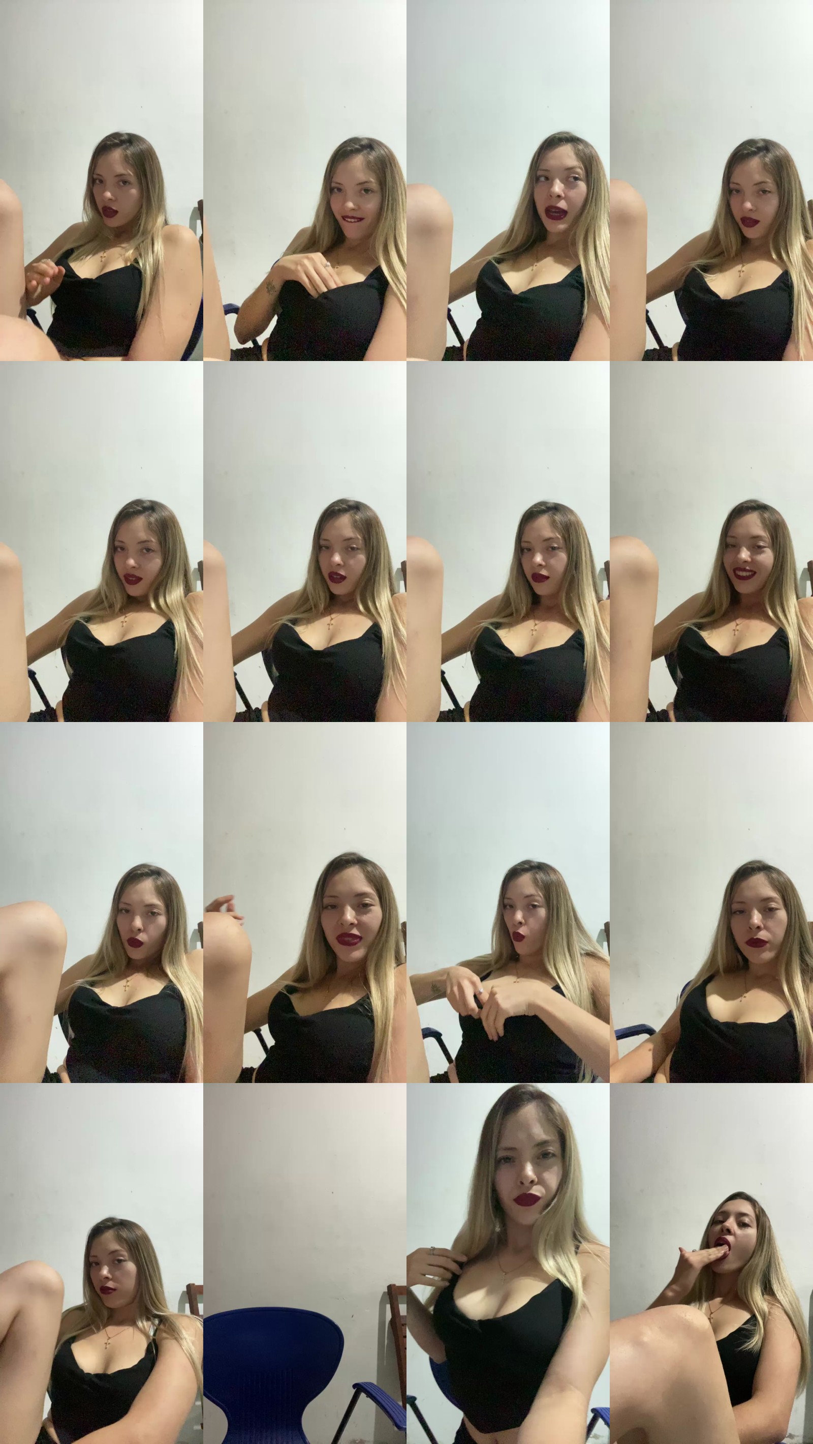 Sol_riquelmee tits Webcam SHOW @ Cam4 25-04-2025
