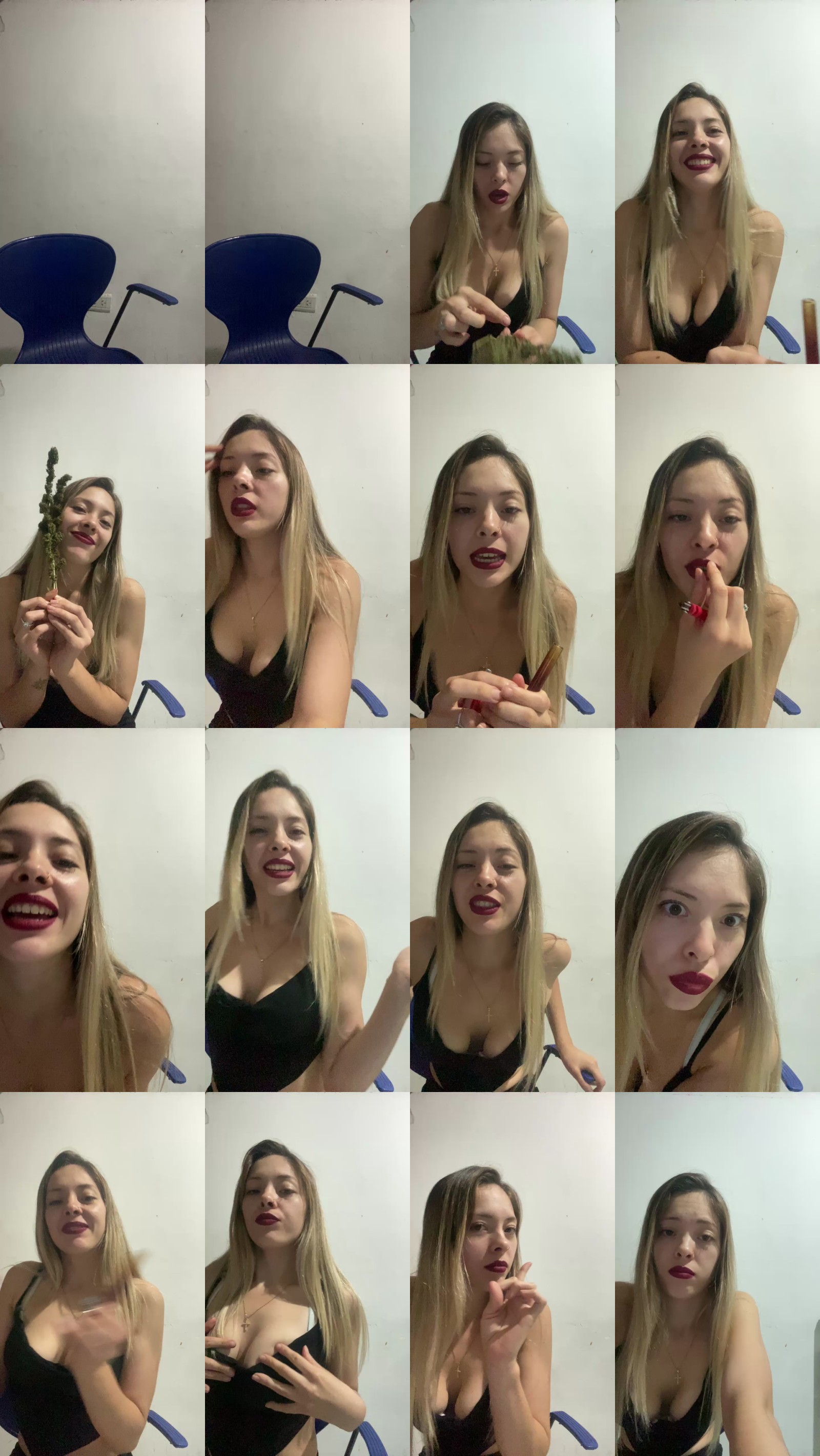 Sol_riquelmee Download Webcam SHOW @ Cam4 25-04-2025