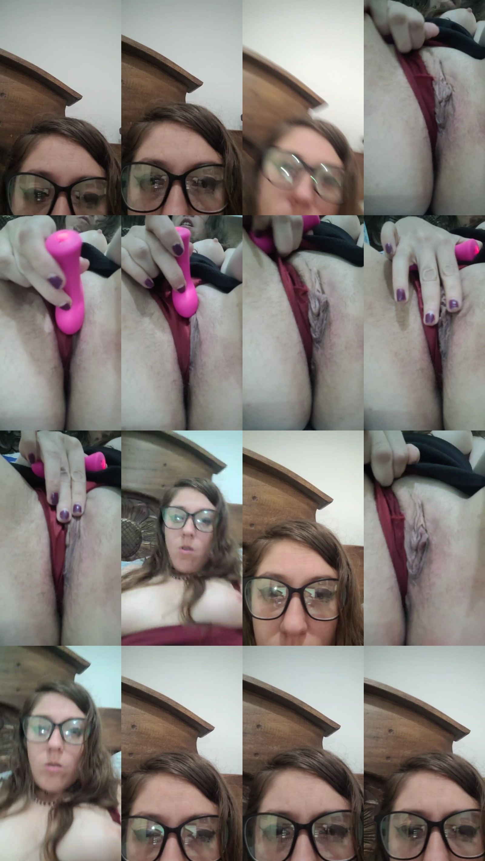 Verochanel Porn Webcam SHOW @ Cam4 24-04-2025