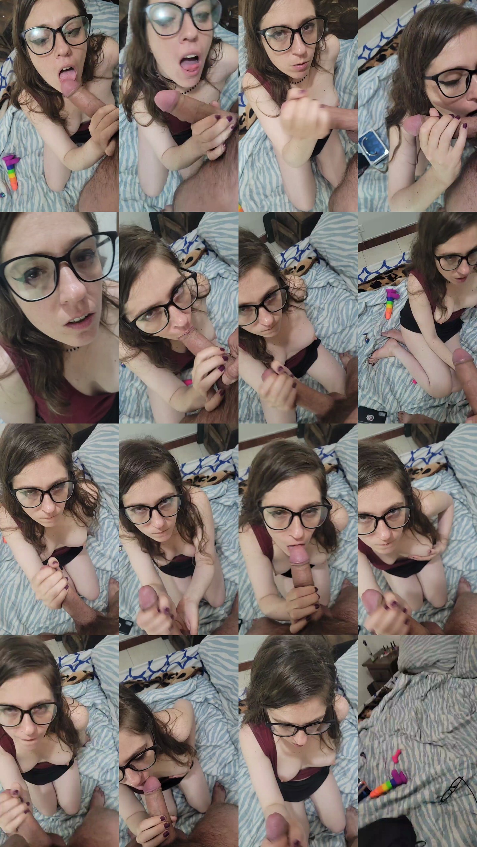 Verochanel bigass Webcam SHOW @ Cam4 24-04-2025