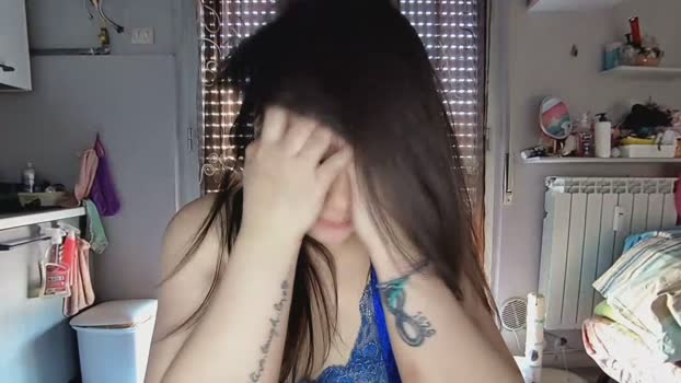 _celeste_678 prettyface Webcam SHOW @ Cam4 24-04-2025