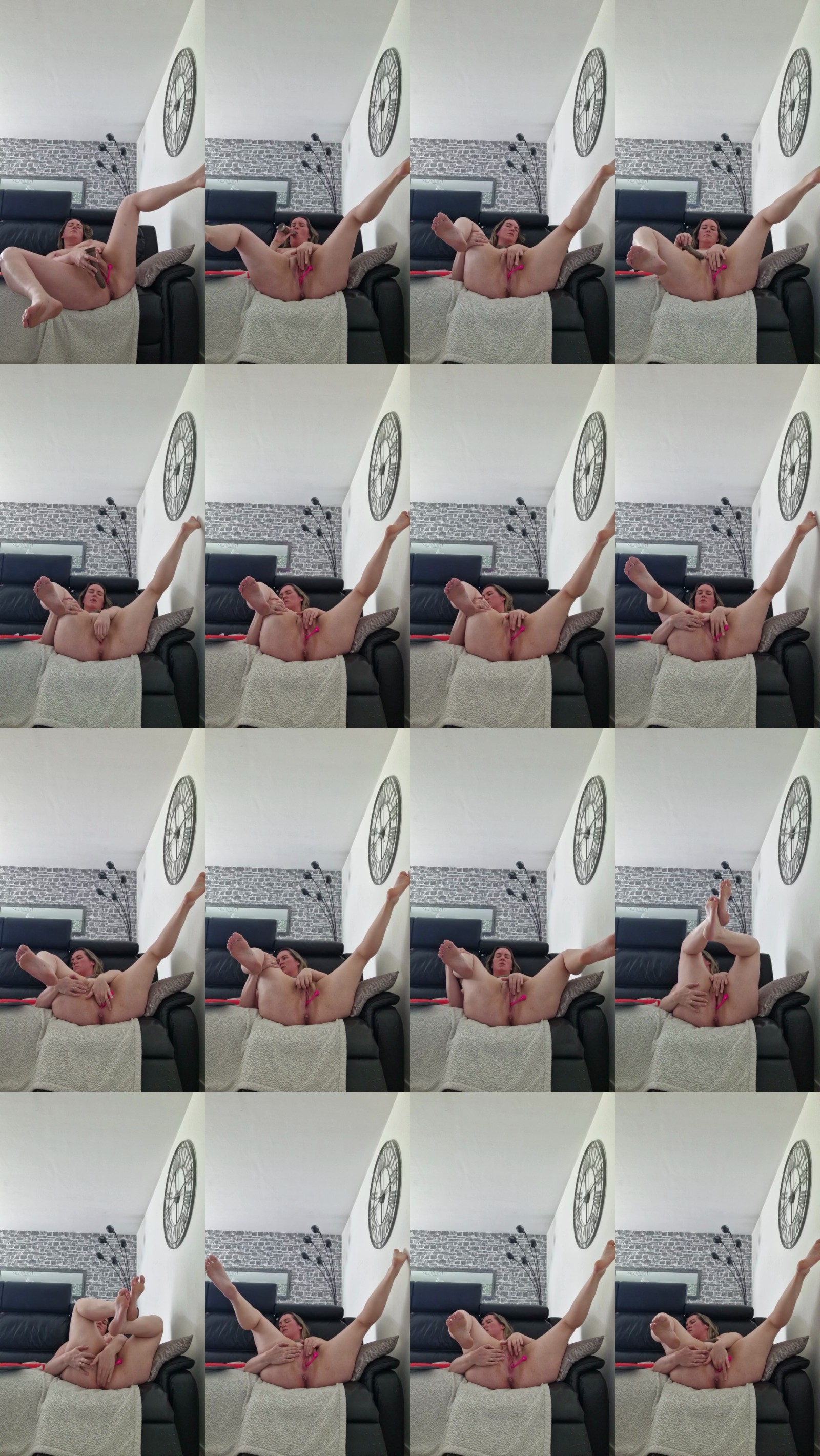 enviede59 strip Webcam SHOW @ Cam4 25-04-2025