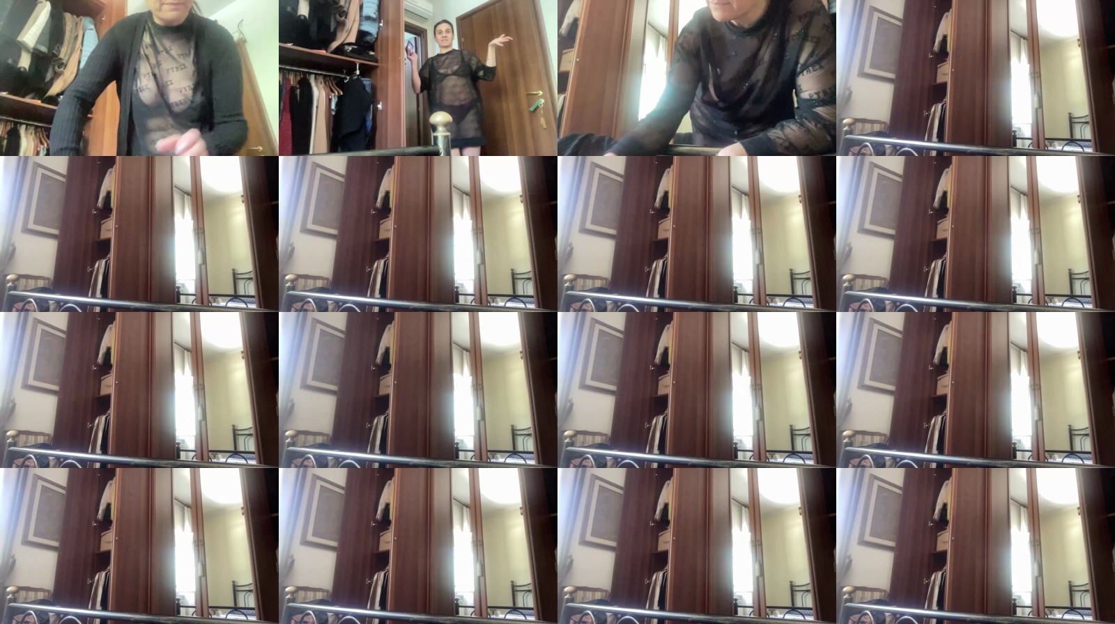 martinabigst deep Webcam SHOW @ Cam4 25-04-2025
