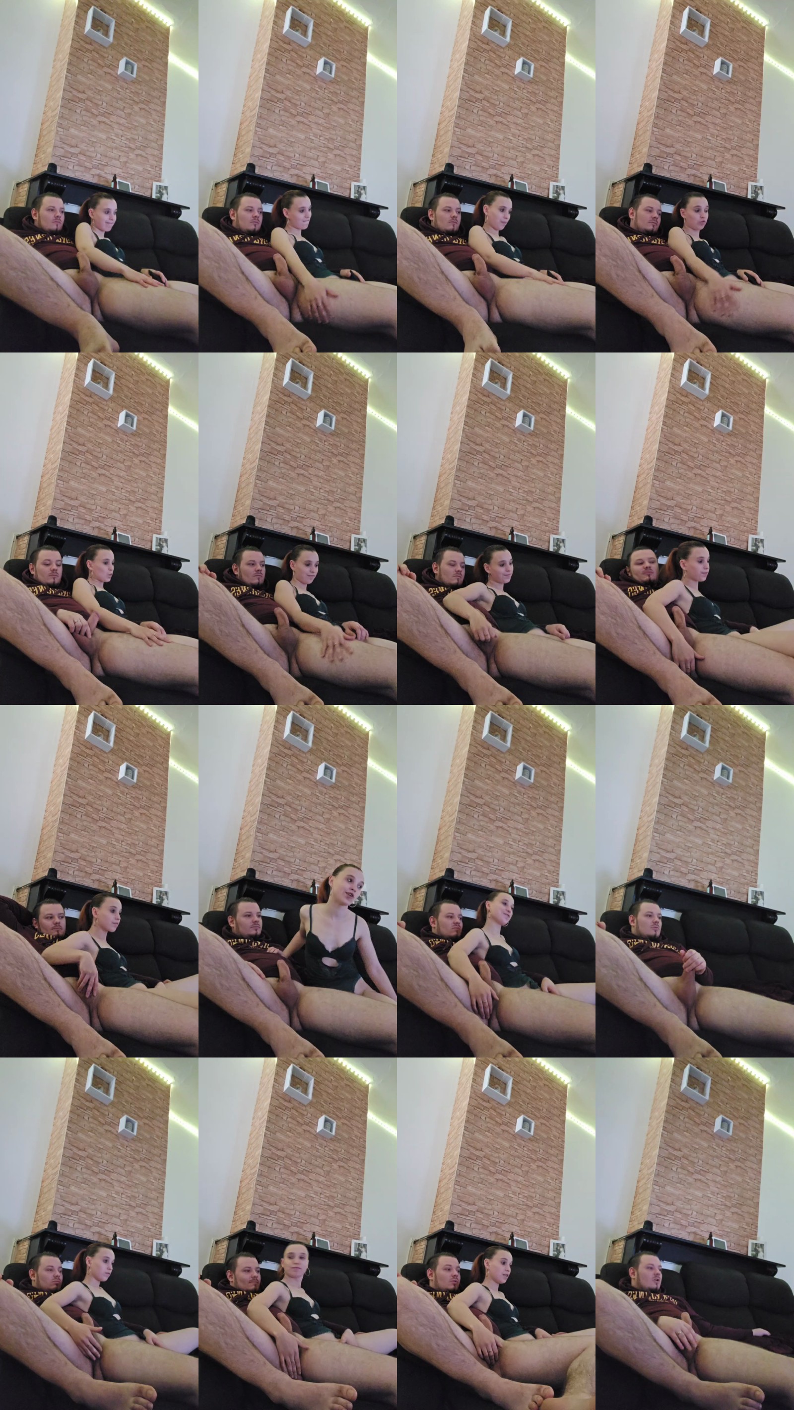 plaisircouples1 beautiful Webcam SHOW @ Cam4 25-04-2025