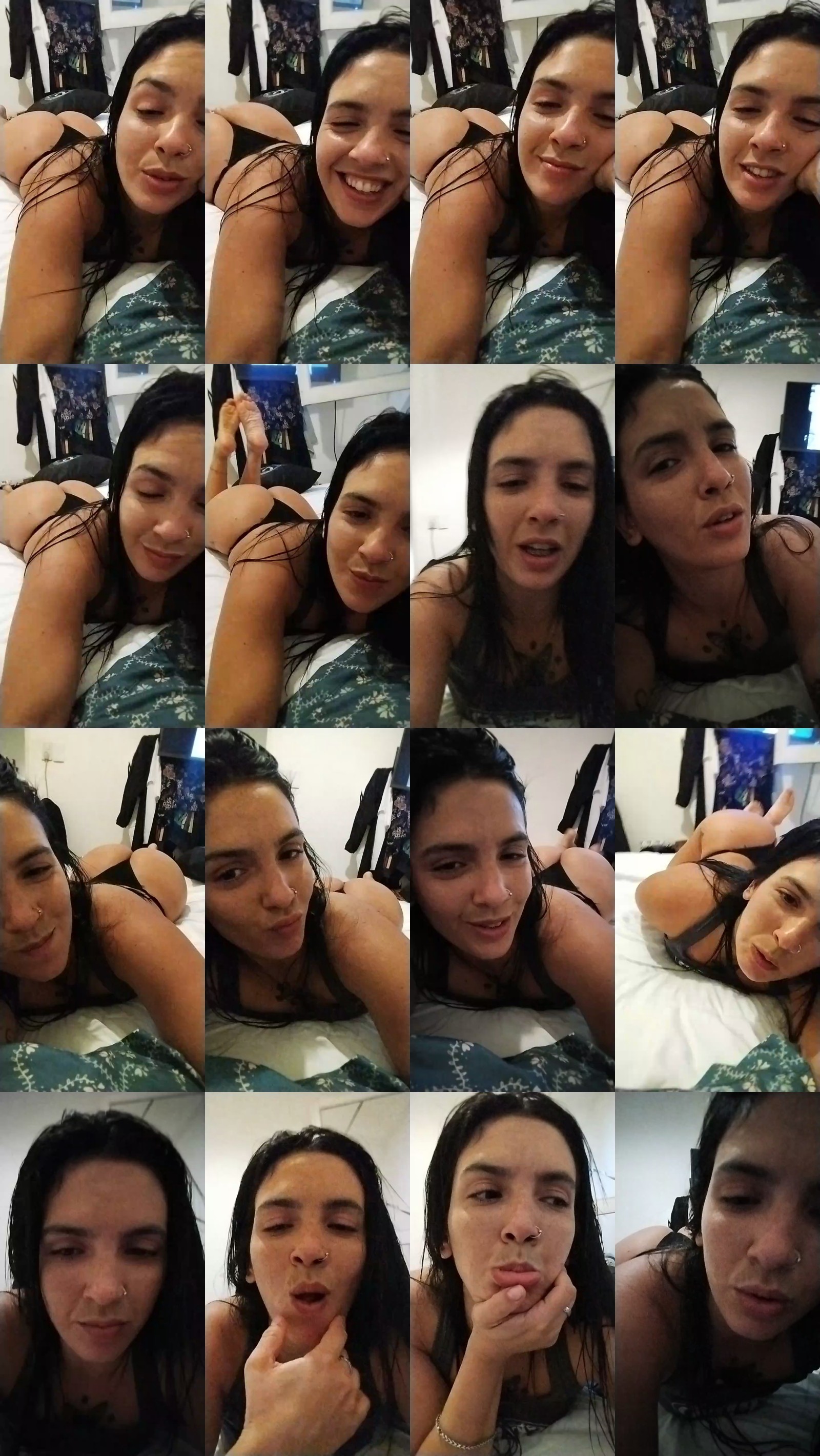 shemeka fingers Webcam SHOW @ Cam4 24-04-2025
